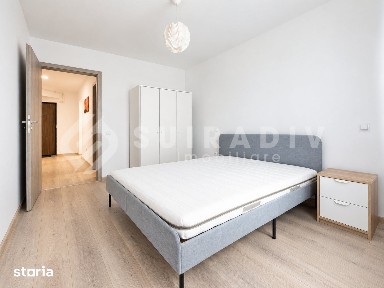 Apartament modern | 2 camere decomandate | parcare | Calea Baciului