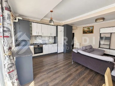 Apartament modern, parcare, bloc nou cu lift-Luminia