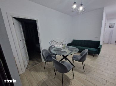 Apartament 3 camere, parcare si terasa, Zorilor