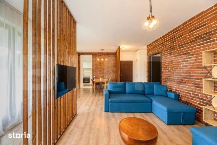 Apartament 3 camere 80mp | Gradina privata 220 mp | Seasons Residence