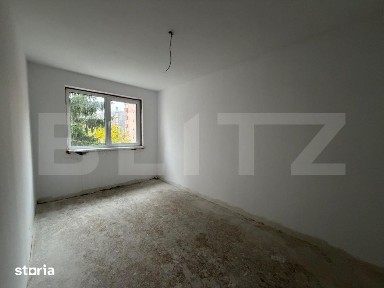 Apartament 3 camere | Luminos, otrientare sudica | Liber, pregatit pt