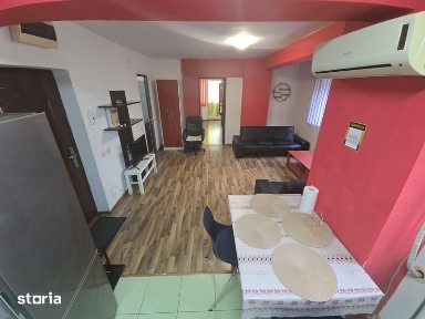 Apartament 2 camere etaj 1 Baba Novac Kamsas Lidl