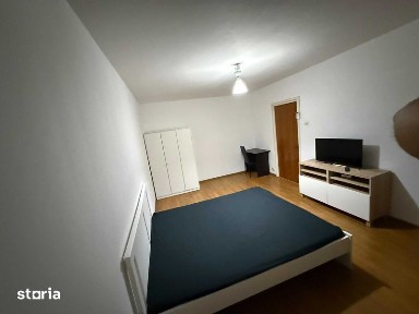 Persoana fizica ofer spre vanzare garsoniera confort 1