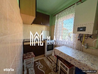 Garsonieră decomandată de închiriat | Sibiu, Lazaret