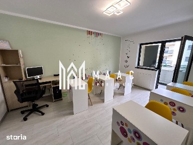 Apartament 2 camere de închiriat | Sibiu | Hipodrom 3 | 42 mp