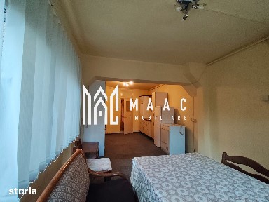 Apartament 3 camere de închiriat | Sibiu, Terezian | 100 mp