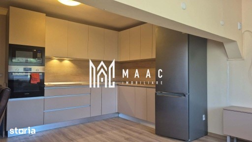 Apartament 3 camere de închiriat | Sibiu, Ștrand | 96 mp