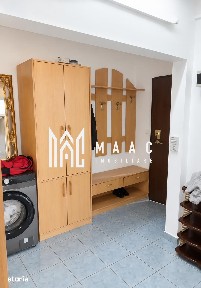 Apartament 2 camere de închiriat | Sibiu, Ștrand | 50 mp