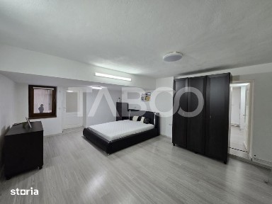 Apartament 3 camere de inchiriat 75 mp 2 dormitoare zona Central Sibiu