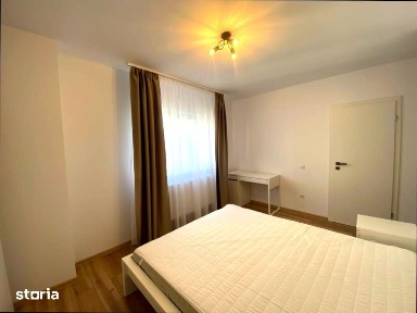 Apartament 3 camere - balcon - loc de parcare - zona Kogalniceanu