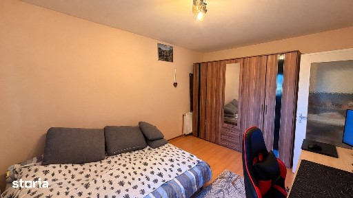 Apartament 1 camera, 26 mp utili - zona Lipovei
