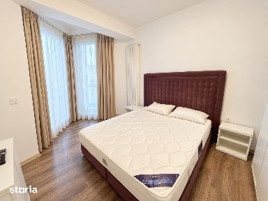 2 camere | Mamaia Nord | Vedere catre mare