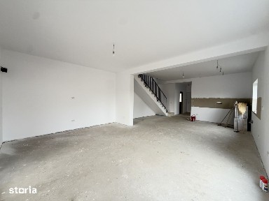 Duplex modern, 5 camere, 126 mp, teren 304 mp - Dumbravita