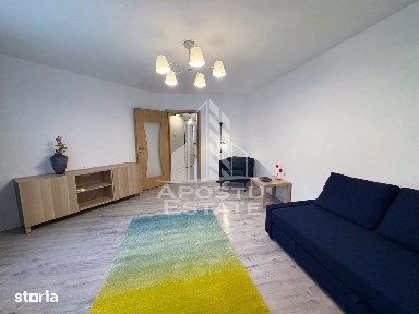 Apartament cu 2 camere de inchiriat, petfrienly in Soarelui Timisoara
