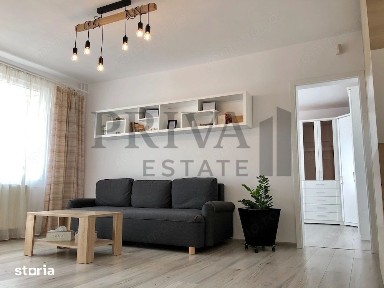 Apartament 2 camere, centrala proprie, Take Ionescu/ Medicina