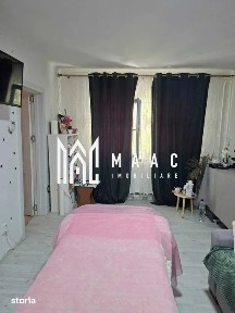 Apartament 2 camere de vânzare | Râmnicu Vâlcea, Nord | Parter