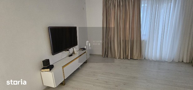 Apartament 2 camere, Sector 3, Trapezului, modern, mobilat, terasa