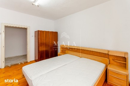 Apartament la casa, 2 camere, 70 mp, Calea Poplacii - Sub Arini