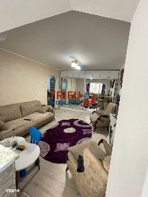 De vanzare apartament 2 camere zona Cetate