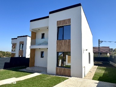 Propietar vinde Casa Individuale Miroslava / Horpaz