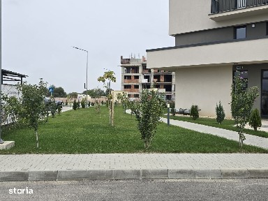 Dezvoltator APARTAMENTE 3 Camere decomandate